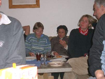 Dönus-2-Stundenlauf 2003
